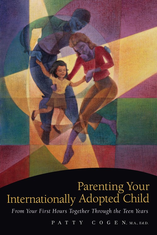 Parenting Your Internationally Adopted Child