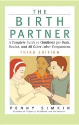 The Birth Partner - Revised 3rd Edition
