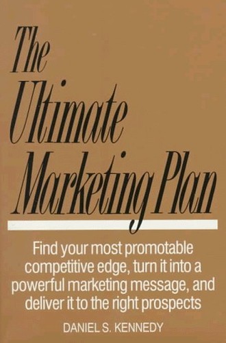 The Ultimate Marketing Plan