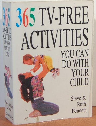 365 T.V.-free Activities