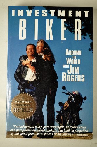 Investment Biker