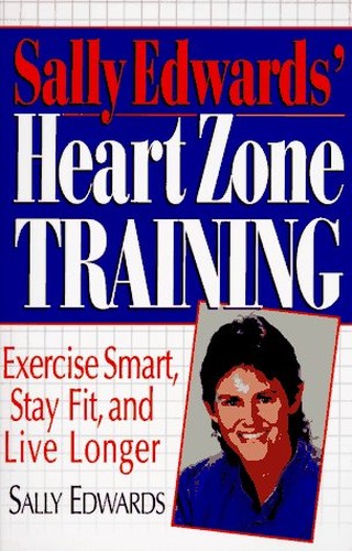 Sally Edwards' Heart Zone Training