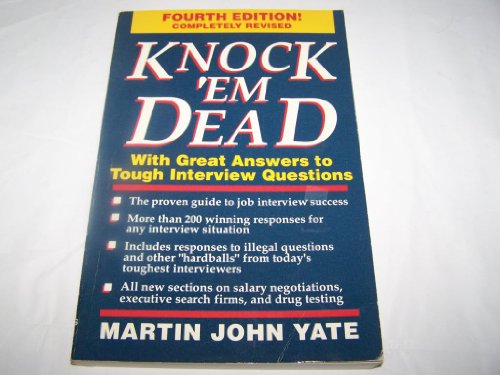 Knock'em Dead