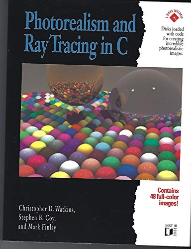 Photorealism and Ray Tracing