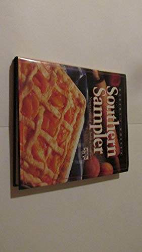 Martha White's Southern Sampler