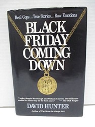 Black Friday Coming Down