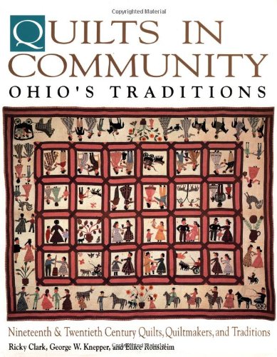 Quilts in Community
