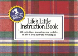 Life's Little Instruction Book