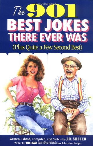 901 Best Jokes There Ever Was