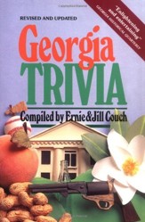Georgia Trivia, Revised Edition
