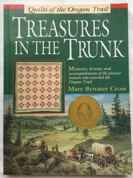 Treasures in the Trunk