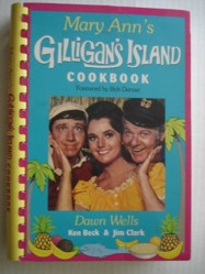 Mary Ann's 'Gilligan's Island' Ckb