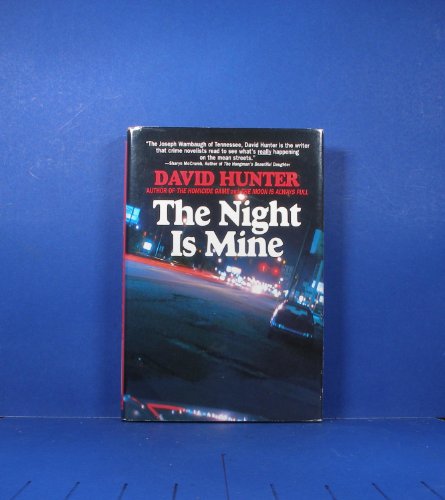The Night Is Mine