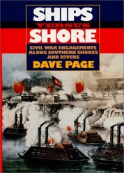 Ships Versus Shore