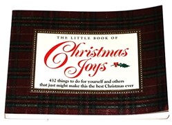 The Little Book of Christmas Joys