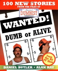 Wanted! Dumb or Alive