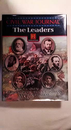 The Civil War Journal