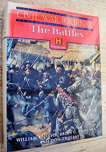 The Civil War Journal