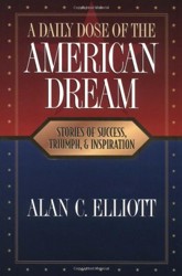A Daily Dose of the American Dream