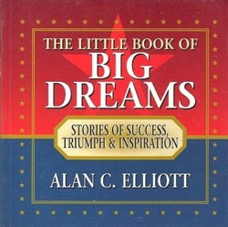 Little Book of Big Dreams