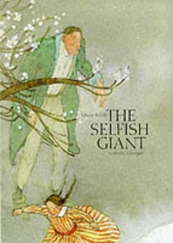 The Selfish Giant
