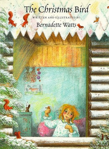 The Christmas Bird