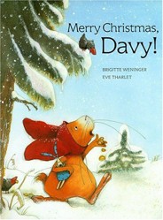 Merry Christmas, Davy