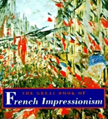 The Great Book of French Impressionism