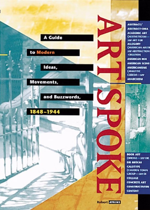 Artspoke