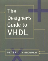 The Designer's Guide to VHDL