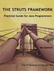 The Struts Framework