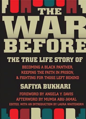 The War Before