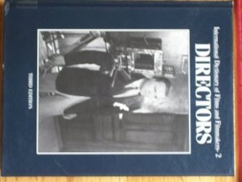 International Dictionary of Films and Filmmakers