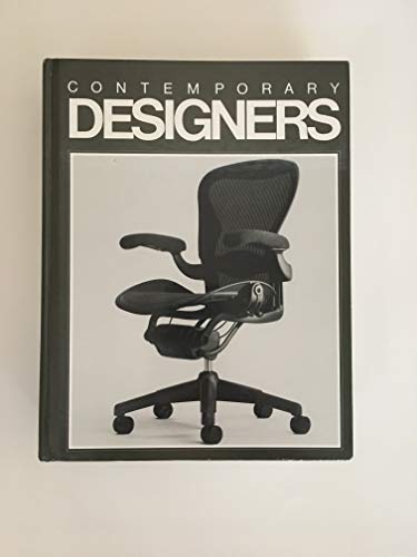 Contemporary Designers