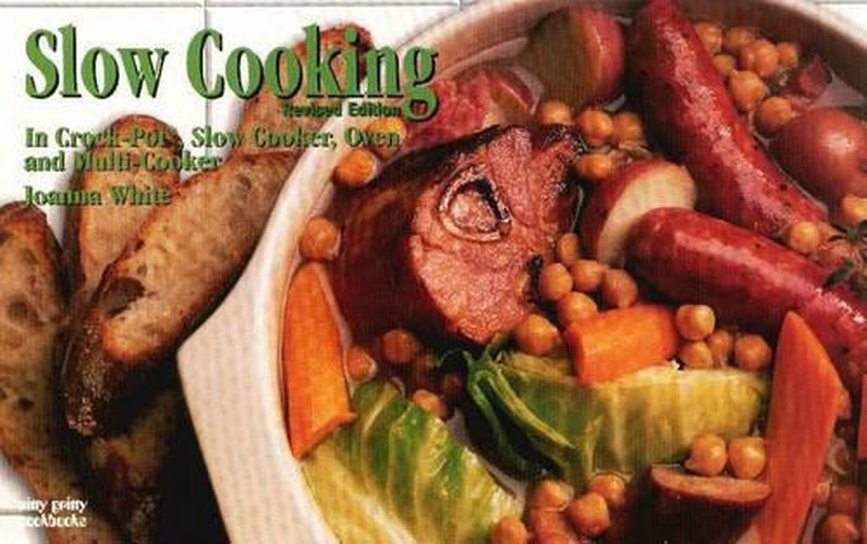 Slow Cooking