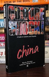 Culture Shock! China