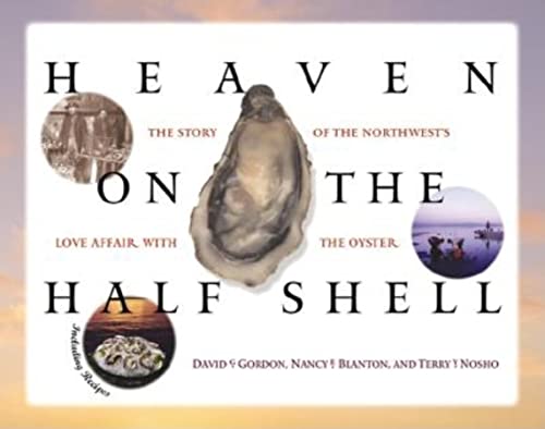 Heaven on the Half Shell