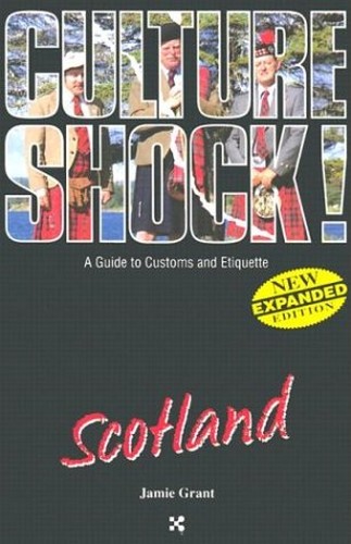 Culture Shock Scotland