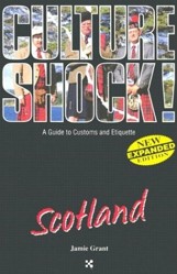 Culture Shock Scotland