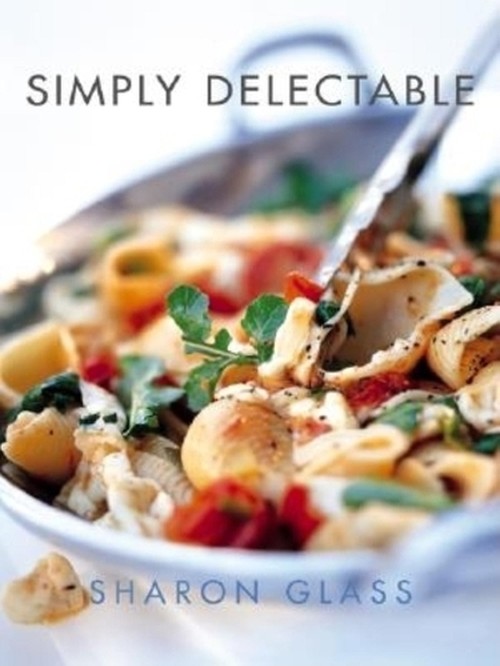 Simply Delectable