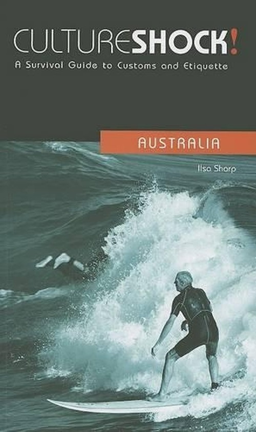 Culture Shock! Australia