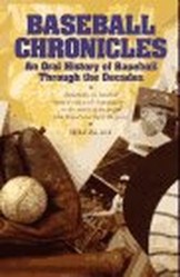 Baseball Chronicles