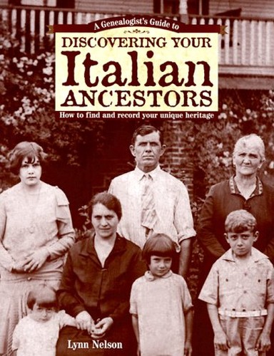 A Genealogist's Guide