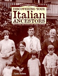 A Genealogist's Guide