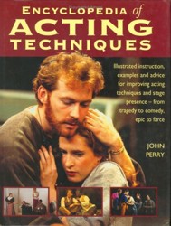 Encyclopedia of Acting Techniques
