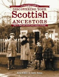 Genealogist's Guide to Discovering Your Scottish Ancestors