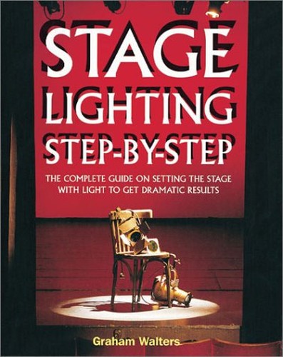 Stage Lighting Step by Step
