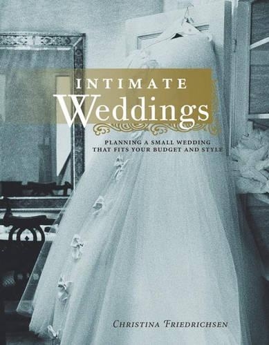 Intimate Weddings