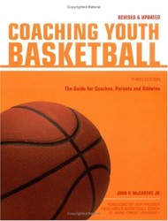 Coaching Youth Basketball