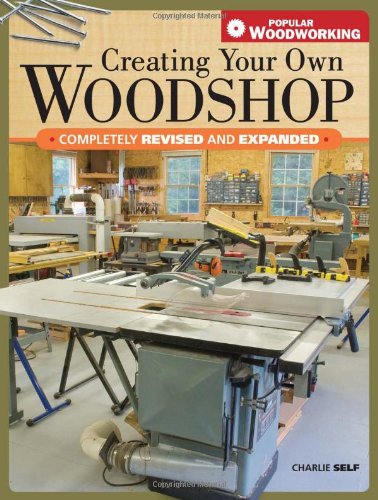 Creating Your Own Woodshop